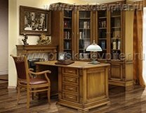 Мебель для домашней библиотеки