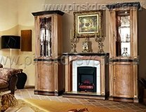 Мебель из березы