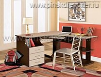 Офисная и ученическая мебель