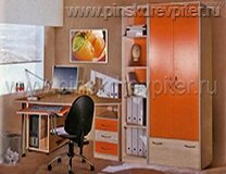 Мебель для детской комнаты