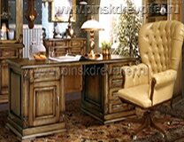 Мебель для кабинета руководителя