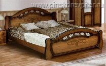 Кровать Александра (П 211.54M)