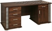 Стол письменный Тунис П343.08Ш
