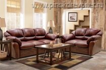 Набор кожаный