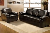 Набор кожаный