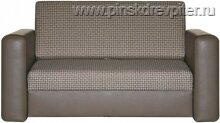 Двухместный тканевый диван Бриз 1 (2м, 19 гр) Пинскдрев