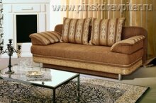 Тахта Рубин 1 в ткани (19гр, 622(0)+622) Пинскдрев