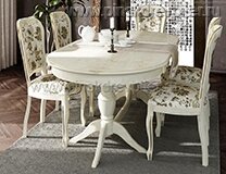 Обеденные группы для кухни