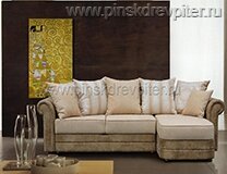 Диван для кухни